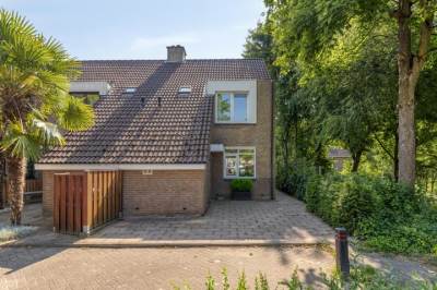 Woning Ammonieterf 2 Heerlen