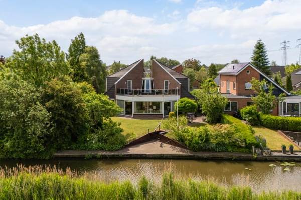Woning Reade Poarte 31 Goutum