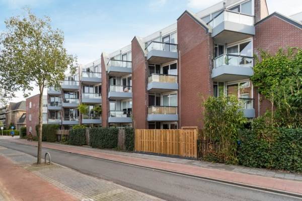 Woning Koningsstraat 6528 Hilversum