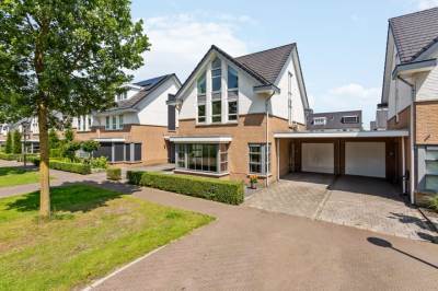 Woning Bellefleur 33 Borne