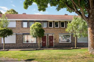 Woning Leliestraat 54 Sittard