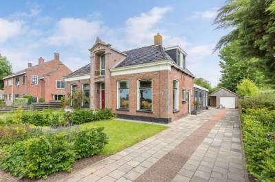 Woning Sibadawei 8 Easterein