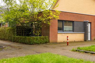 Woning Atlasvlinder 64 Enschede