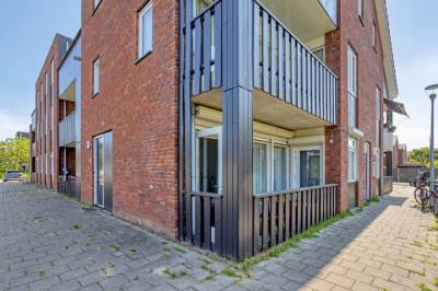 Woning Oude Spaarneweg 85 Cruquius