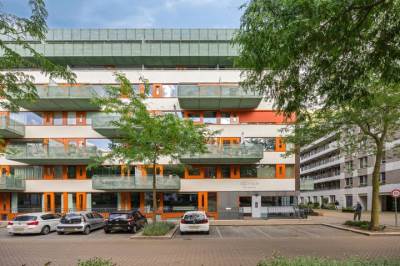 Woning Bordeslaan 384 Den Bosch