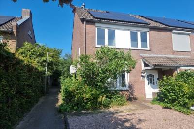 Woning Akerstraat-Noord 45 Brunssum