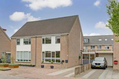 Woning Moutlaan 45 Bemmel