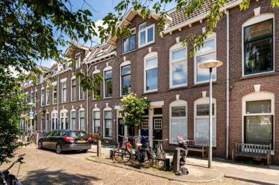 Woning Zaagmolenkade 14BS Utrecht