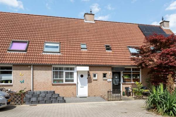 Woning Horst 3325 Lelystad