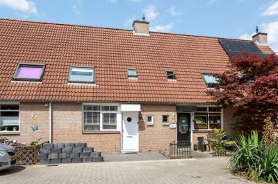 Woning Horst 3325 Lelystad