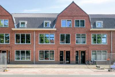 Woning Sumatralaan 31 Groningen