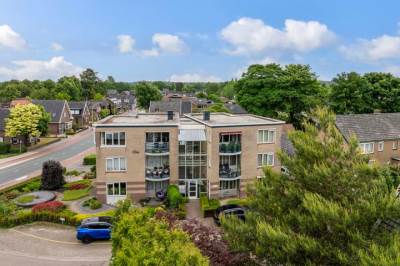 Woning Droefakkers 1C Loenen