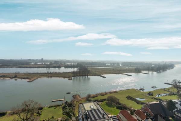 Woning Utrechtseweg 145125 Arnhem