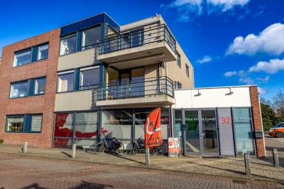 Woning Zonnehof 65 Peize