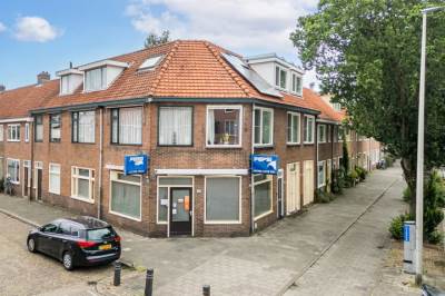 Woning Waalstraat 77 Utrecht