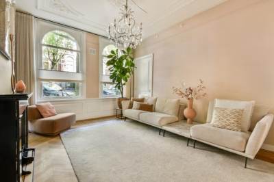 Woning Bosboom Toussaintstraat 19H Amsterdam