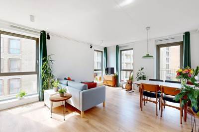 Woning Lidewijdepad 168 Amsterdam