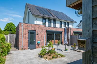 Woning Hakkelerkampstraat 79 Winterswijk