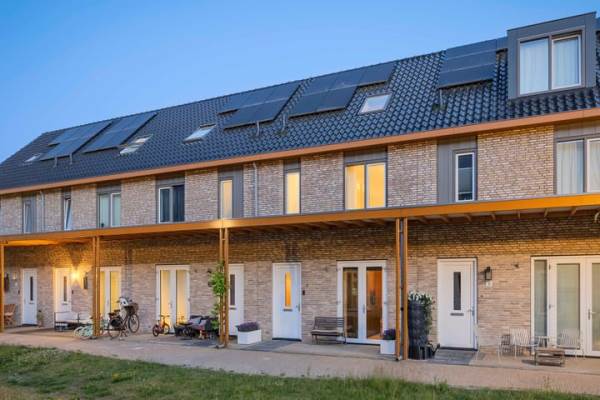 Woning Auronde 4 Deventer