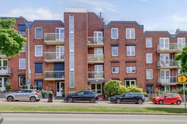 Woning Jongmansweg 46 Heerlen