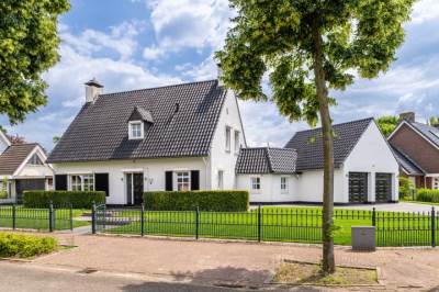 Woning Eglantierhof 26 Roermond