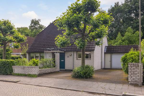 Woning Veenslagenweg 176 Hoevelaken