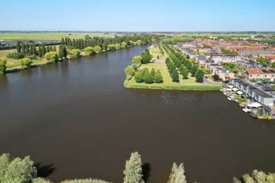 Woning Zonnedauw 24 De Meern