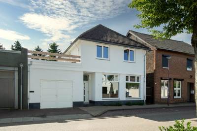 Woning Grotestraat 20 Linne