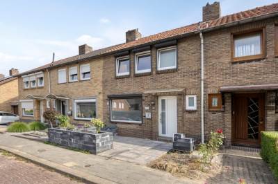 Woning Vondelstraat 113 Brunssum