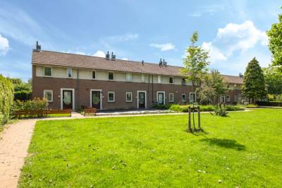 Woning Bieskamp 120 Druten
