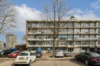 Woning Biesbosch 213 Amstelveen
