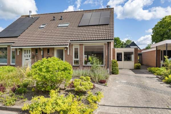 Woning Isaac van Ostadestraat 8 Nietap