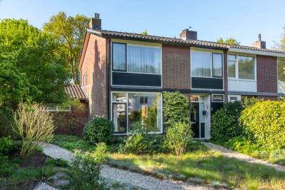 Woning Ruys de Perezlaan 9 Aerdenhout