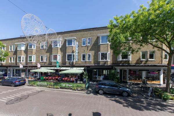 Woning Hommelstraat 60 Arnhem
