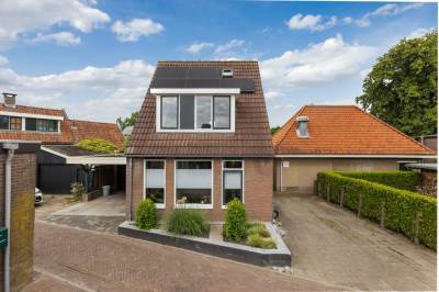 Woning Schelmspad 1 Wijhe