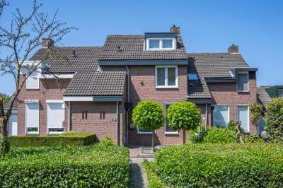 Woning Grachtstraat 78 Voerendaal