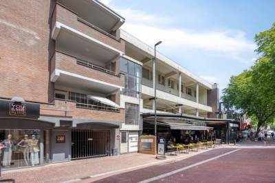 Woning Walstraat 16 Oss