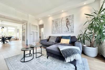 Woning Bos en Lommerweg 3393 Amsterdam