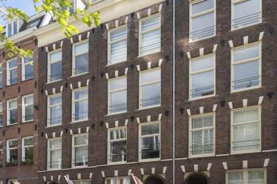 Woning Ten Katestraat 553 Amsterdam