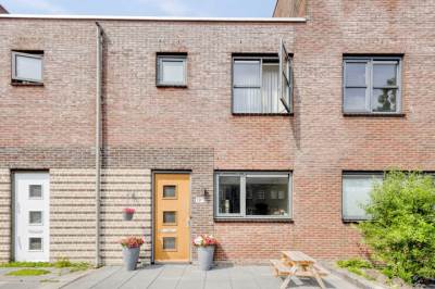Woning Meezenbroekstraat 19A Veendam
