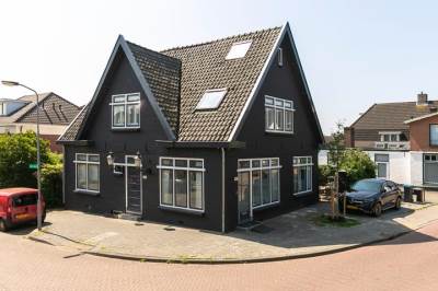 Woning Veerweg 105 Rheden