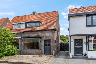 Woning De Savornin Lohmanstraat 87 Veenendaal