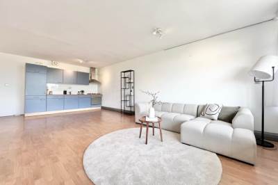 Woning Grootzeilhof 116 Amsterdam