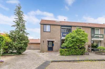 Woning Het Kompas 17 Dronten