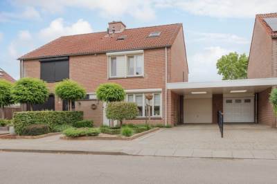 Woning Mahoniestraat 16 Venlo