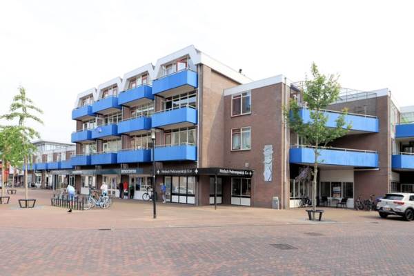 Woning Poststraat 30 Assen