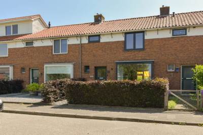 Woning Veldzijdeweg 5 Wilnis