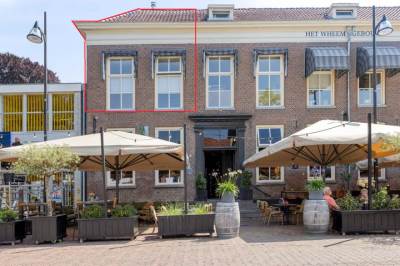 Woning Woldstraat 1401 Meppel
