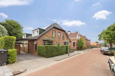 Woning Schoolstraat 5 Veendam