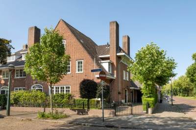 Woning Fuutlaan 37A Eindhoven